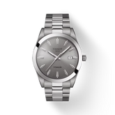 Tissot Gentleman Titanium Herrenuhr - T127.410.44.081.00